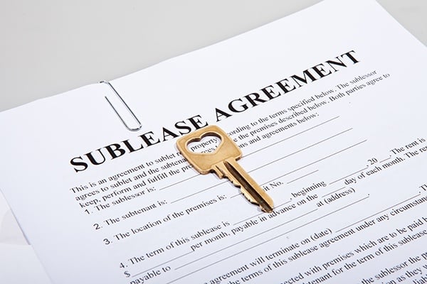 Sublease_Agreement