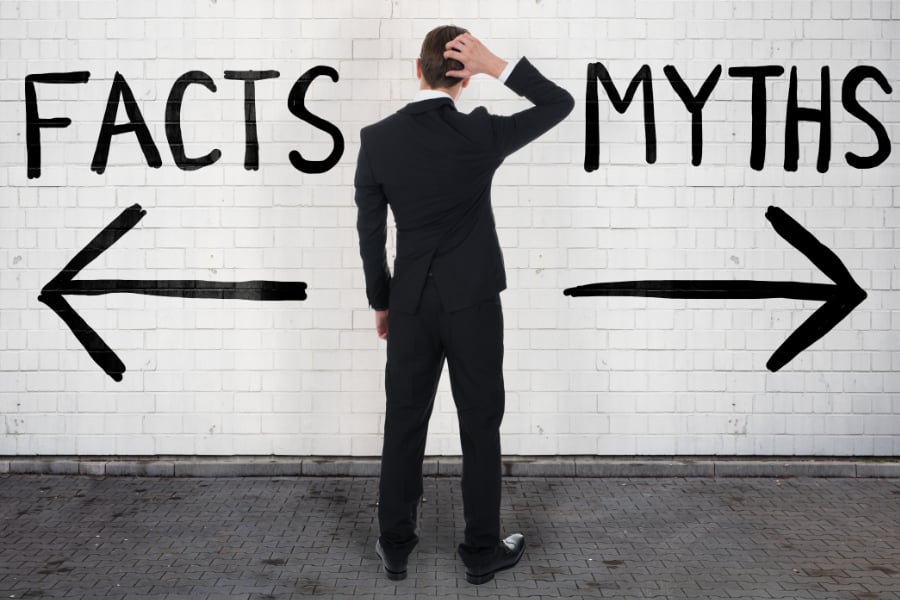 10 CRE Myths Corporate Tenants Should Know