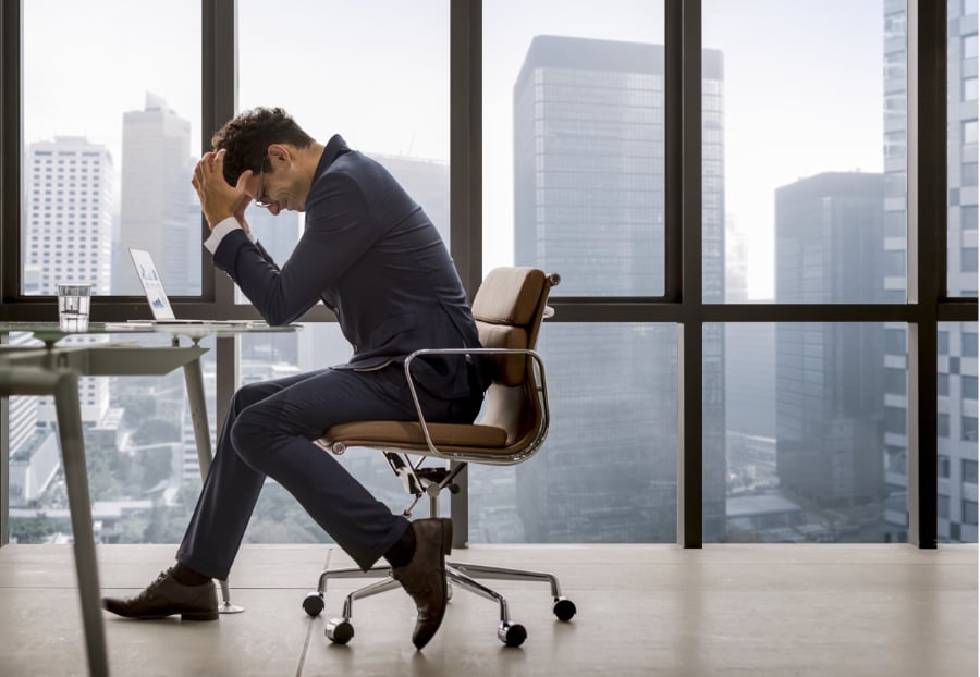 10 Corporate Real Estate Mistakes to Avoid