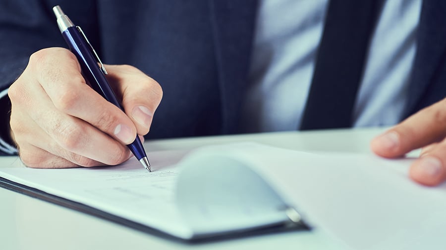 4 Things to Know Before Signing a Commercial Office Lease