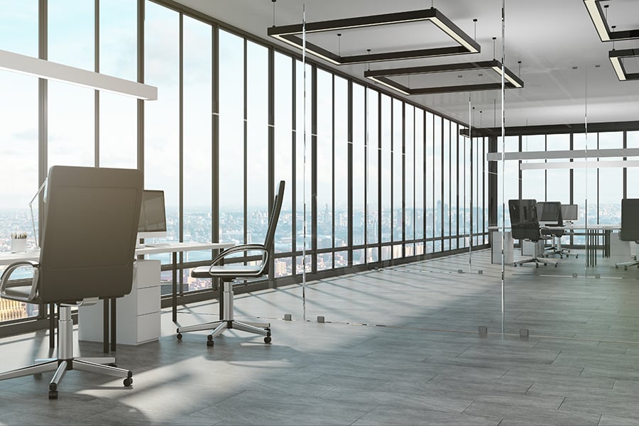 5 Common Mistakes When Leasing Your First Office Space