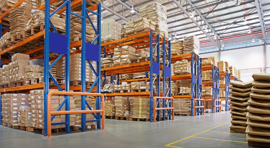 5 Warehouse Occupancy Costs Tips