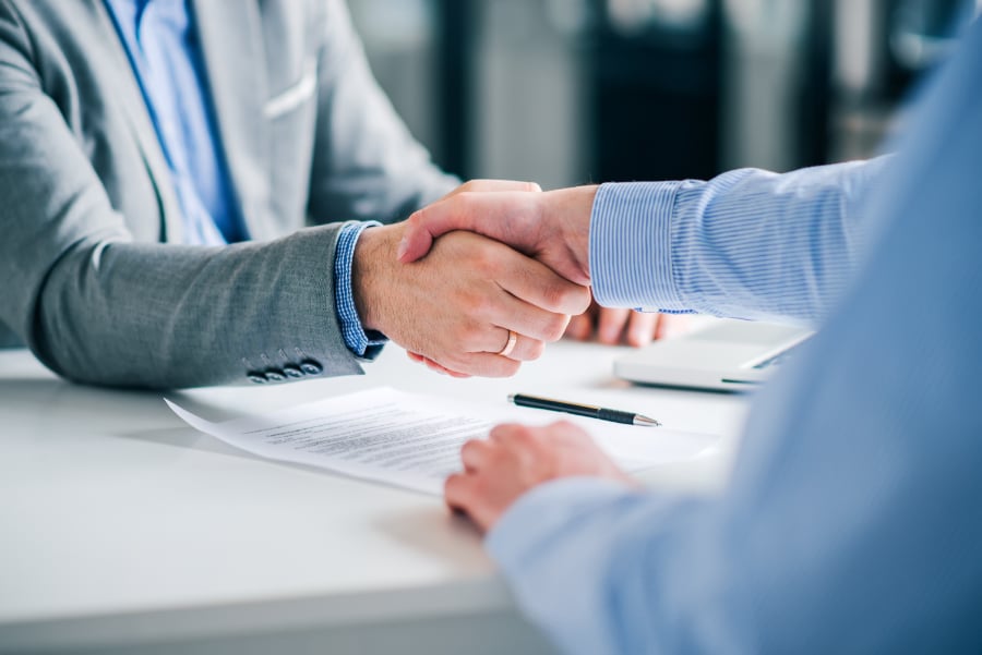 6 Tips to a Successful Commercial Lease Negotiation