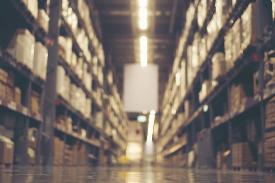 6 Ways to Optimize Your Warehouse Layout