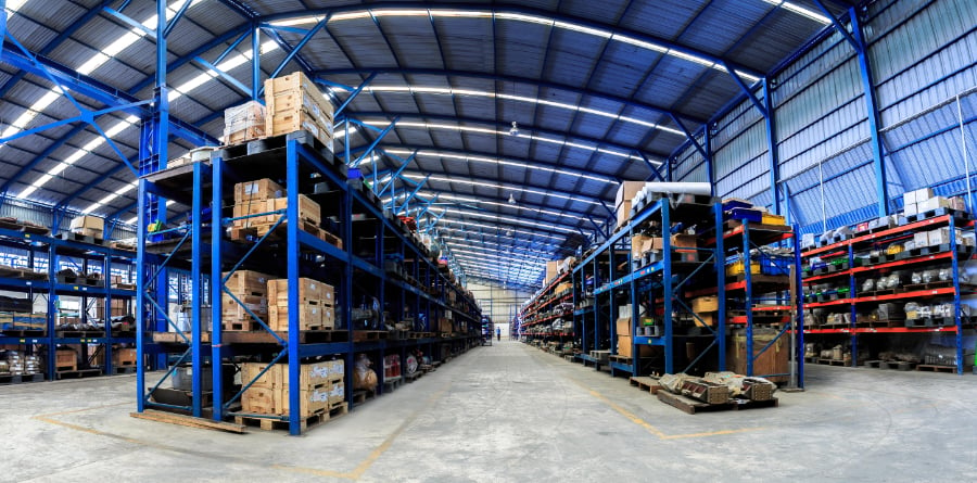 7 Tips When Looking to Lease Warehouse Space