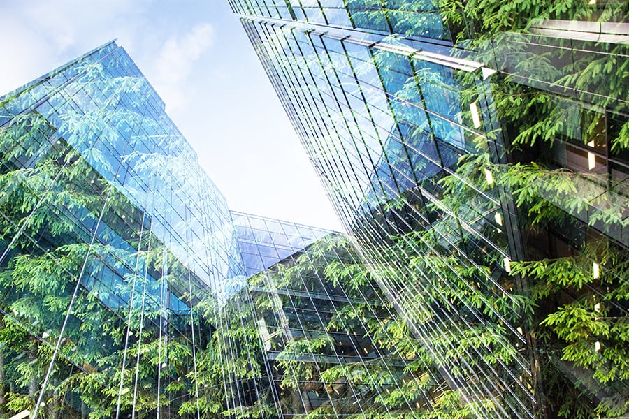 8 Reasons You Should Lease Office Space in a LEED Certified Building
