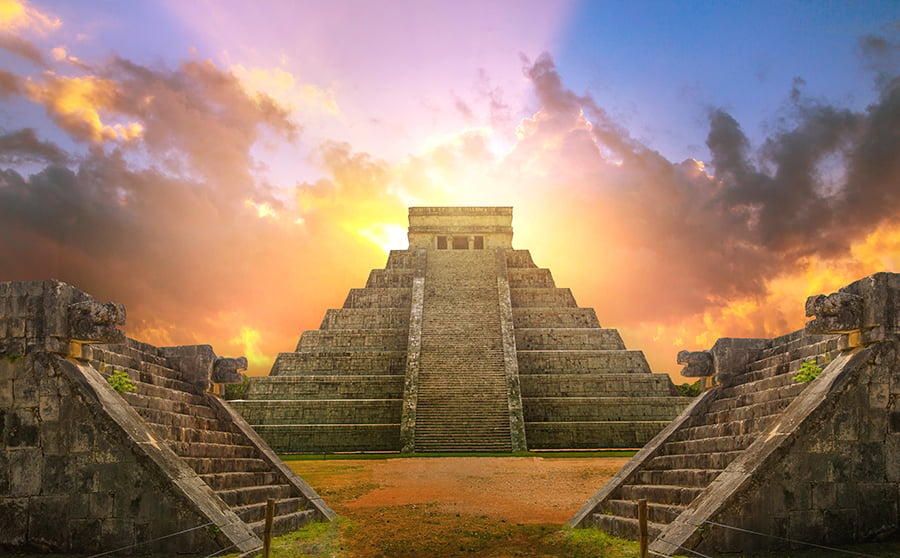 Avoiding a Mayan Doomsday for Your Corporate Real Estate Portfolio
