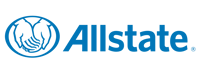  Allstate logo