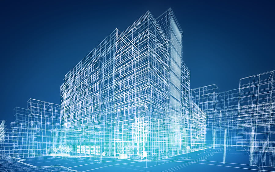 How Building Intelligence Makes Green in Commercial Real Estate