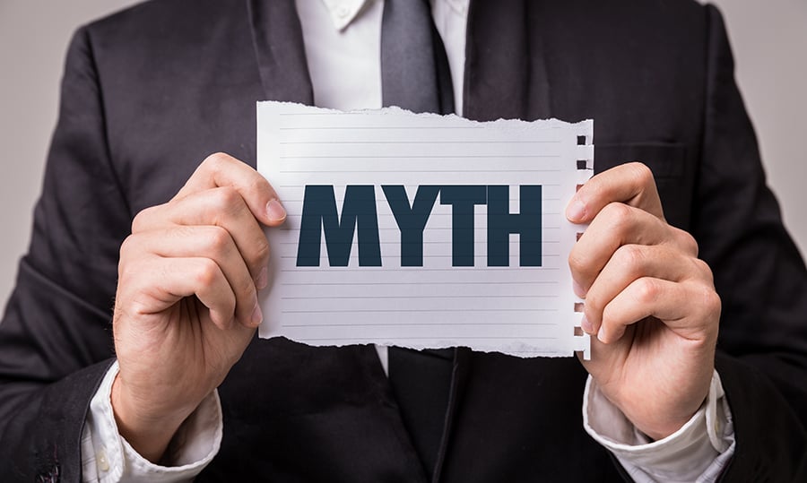 Myths to Know About Commercial Real Estate