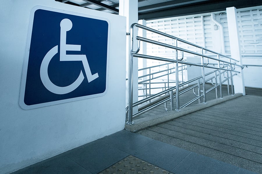 The Importance of Accessibility in a Commercial Space