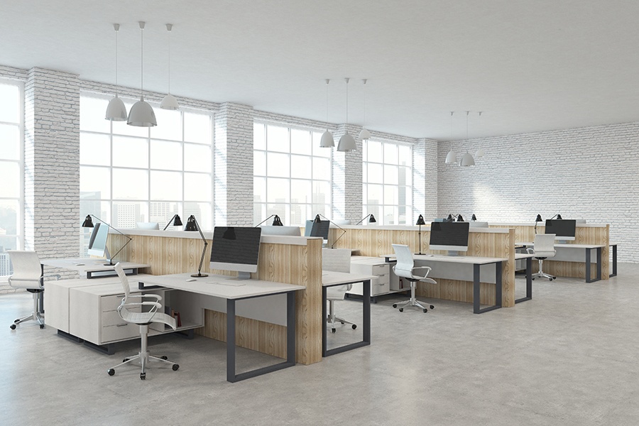 The Importance of An Office Layout