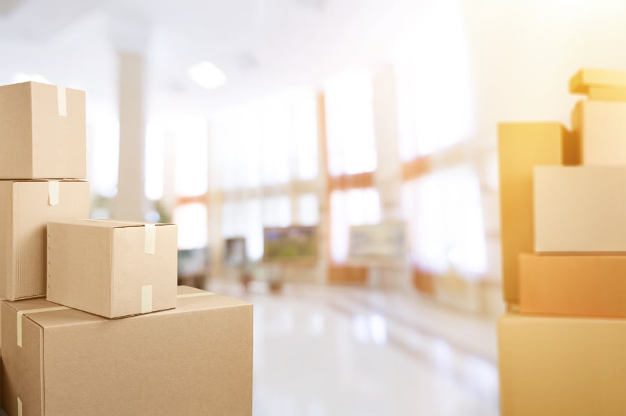 The Ultimate Guide to a Smooth Office Relocation