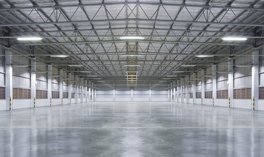 What to Know When Looking to Lease Industrial Space