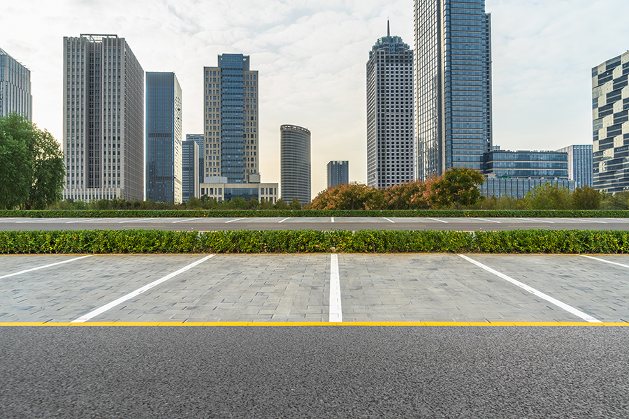 5 Reasons to Pay Attention to Parking in Your Office Lease