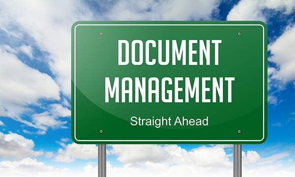 CRE_Software_Document_Management