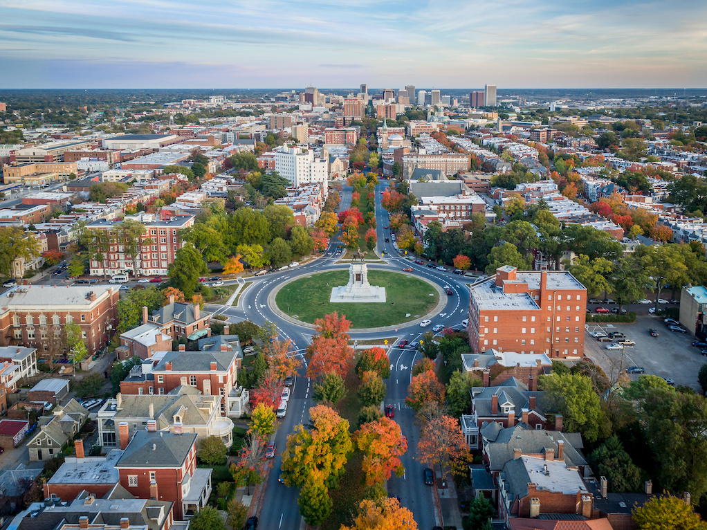 virginia