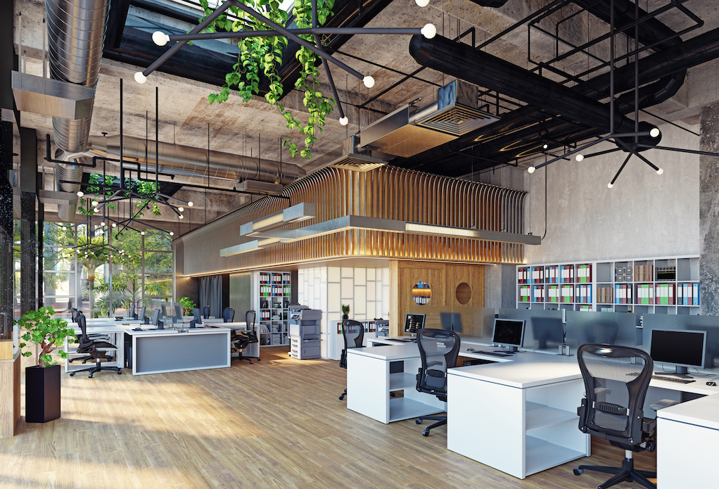 All Inclusive Outlet office