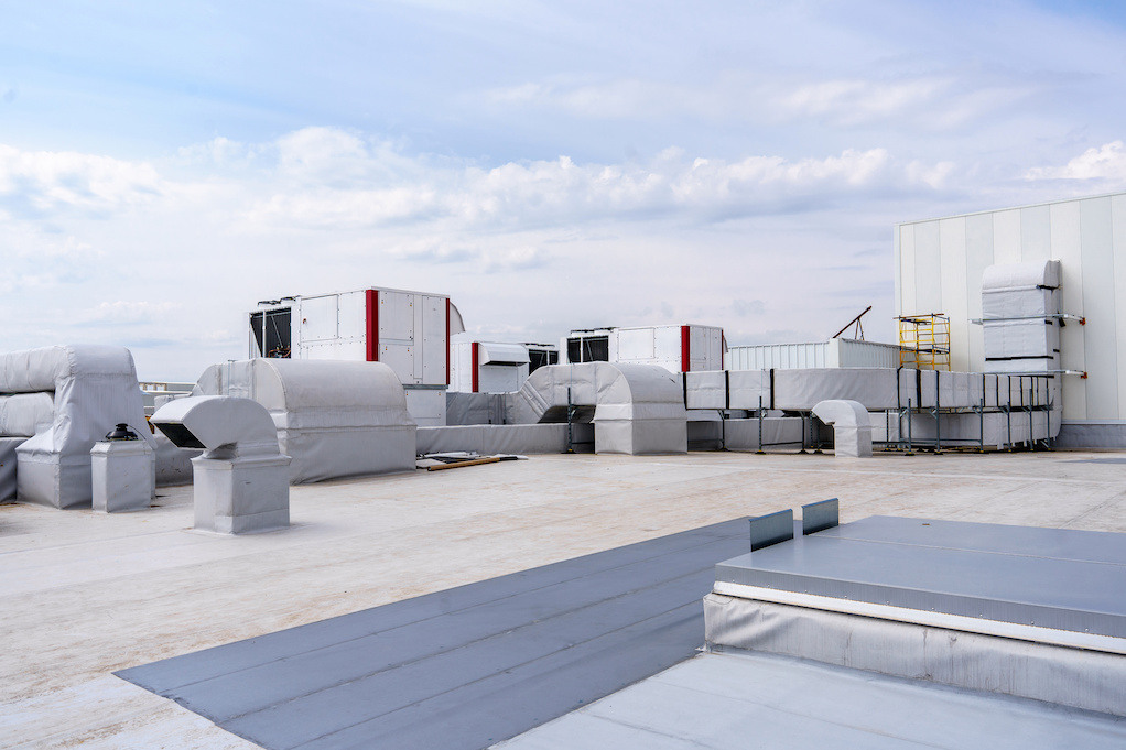 rooftop hvac